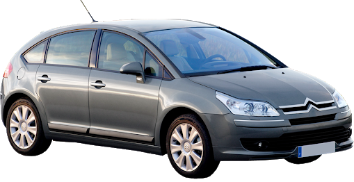 Citroen C4 Hatchback I (11.2004 - 12.2013)